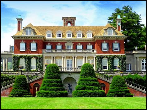 Old Westbury Gardens and House | Old Westbury Gardens and Ho… | Flickr