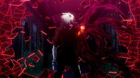 🔥 [50+] Hellsing Ultimate Seras Victoria Wallpapers | WallpaperSafari