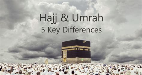 How To Wish Someone Going For Umrah? 10 Things To Say & Do