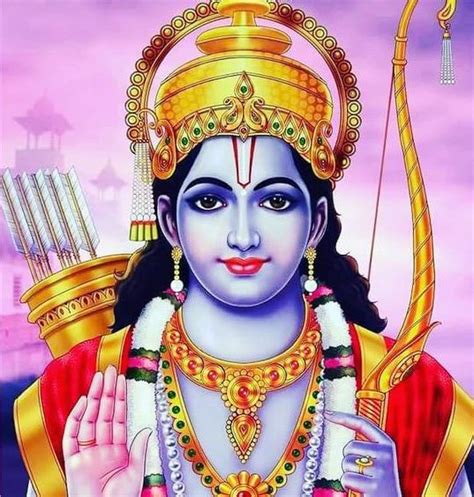 Hindu Lord Rama HD Wallpaper Download God for Free