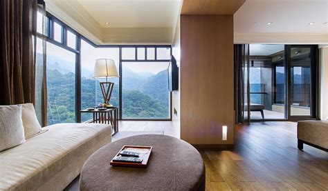 You-Ya Suite - Grand View Resort Beitou