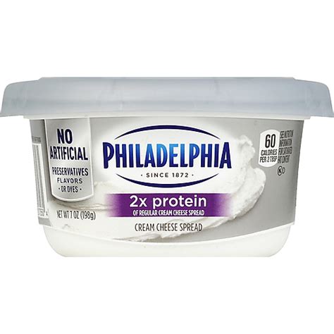 Philadelphia Cream Cheese Spread | Cream Cheese | Jack's Fresh Market