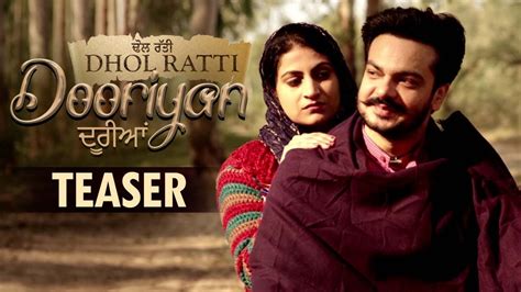 DOORIYAN- Song Teaser | Dhol Ratti | Rani Randeep | Lakha Lakhwinder Singh, Pooja Thakur ~ World ...