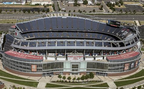 Empower Field at Mile High – Stadium Base