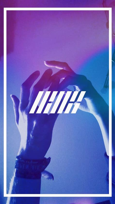 🔥 [20+] IKon Logo Wallpapers | WallpaperSafari