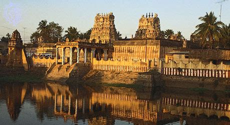 Visit the Temple Town of Kumbakonam in Tamil Nadu