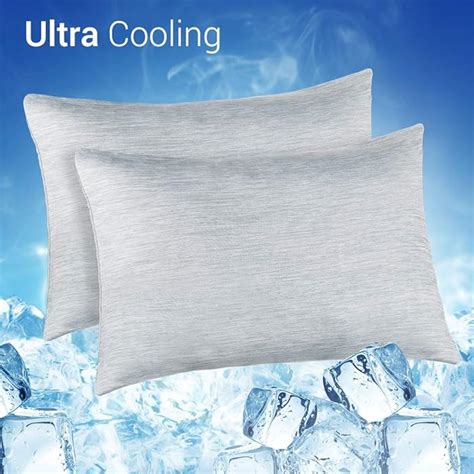 The Best Cooling Pillow Cases - Home Previews