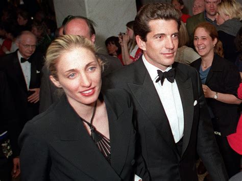 John F. Kennedy Jr. remembered, 13 years after his death - CBS News