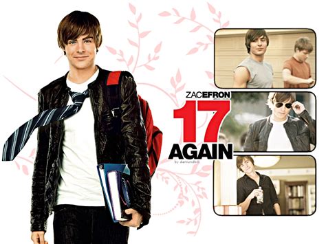 Zac Efron - 17 Again by daniundbill on DeviantArt