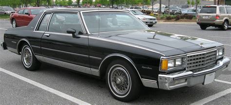 File:Chevrolet-Caprice-Classic-coupe.jpg - Wikipedia