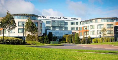 Cork International Hotel Weddings, Cork - Find EVERY Wedding Venue ...