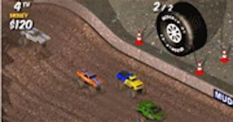 Offroaders - Play Offroaders on Crazy Games