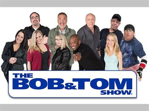 'Bob & Tom Show’ receives contract extension from Westwood One