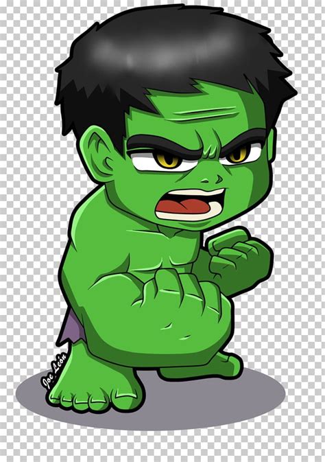 Dibujos Para Colorear De Hulk Bebe | Dibujos Para Colorear