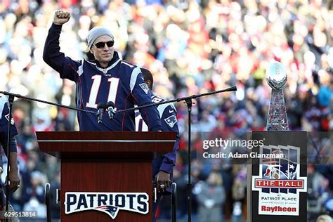 New England Patriots 2001 Super Bowl Photos and Premium High Res ...