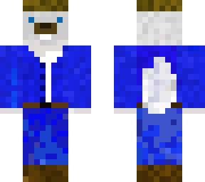 Squirrel | Minecraft Skins