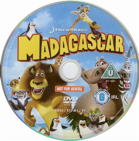 Madagascar - Madagascar Library