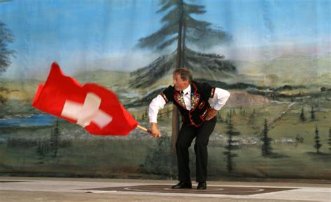 17 interesting facts about the Swiss flag – Newly Swissed Online Magazine