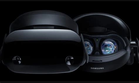 Samsung Joins XR Revolution with all new XR Headset Launch - TechStory