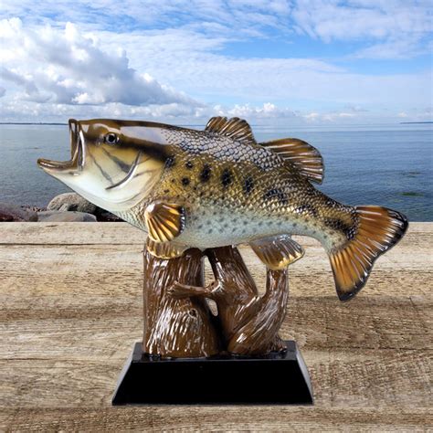 Fishing Trophies — Trophy Gallery Canada, Shop Online, 5000+ Products ...