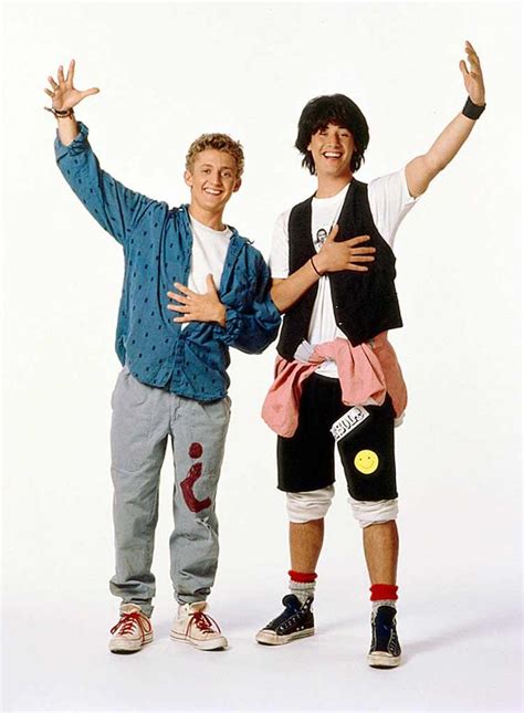 Image result for bill and ted's excellent adventure costume | Movie halloween costumes, Ted ...