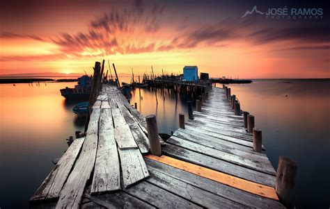 Seven Tips For Fine Art Landscape Photography – José Ramos Photography