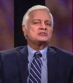 Ravi Zacharias Sermons (Ravi Zacharias International Ministries)