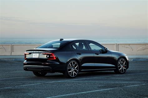 2022 Volvo S60: Preview, Pricing, Release Date