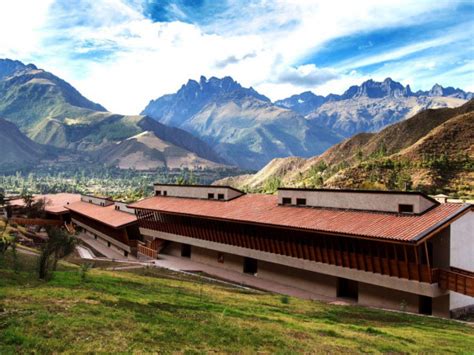 The 20 Best Hotels in the Sacred Valley, Peru | The Hotel Guru