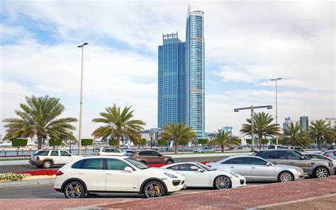 A Guide to Abu Dhabi Parking Rules: Mawaqif, Permits, Charges & More - MyBayut