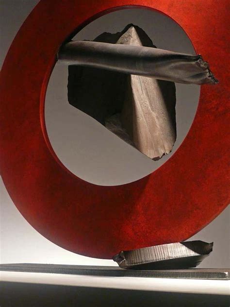 Rodan Kane Hart - Reflective Form For Sale at 1stDibs | rodan kane hart, rodan sculptures ...