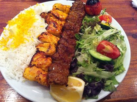 PERSIAN PALACE, London - Updated 2024 Restaurant Reviews, Menu, Prices ...