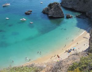 Praia Ribeiro do Cavalo, Sesimbra Terra, Best Golf Courses, European Vacation, Algarve, Scuba ...