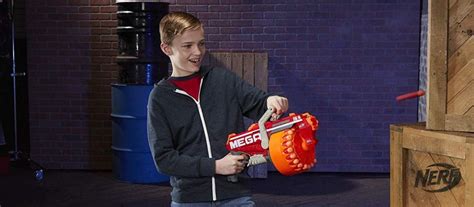 Up to 50% Off NERF Toys at Amazon