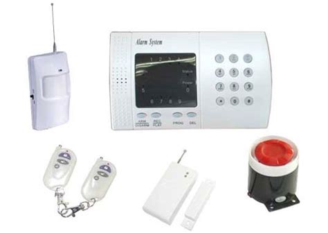 Benefits of monitored alarm system - SaveMoneySale.com | Save Money by online shopping