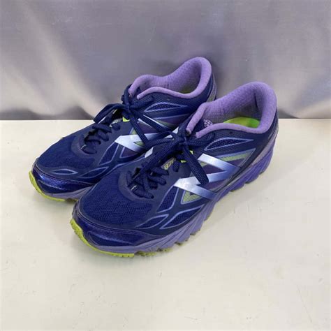 New Balance Purple Shoes Size 8.5(s)