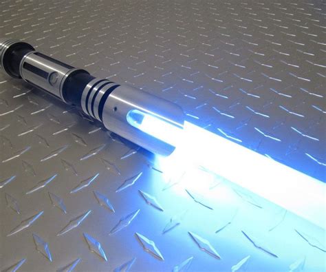 Star Wars Lightsaber Replica | Star wars light saber, Lightsaber ...