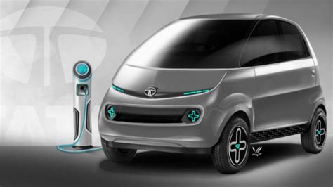 Tata Nano EV: Tata Nano Is Returning With A Different Avatar; These ...