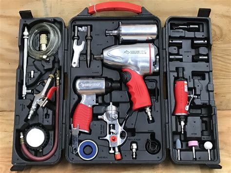 Husky Professional Pneumatic Tool &... | HUGE Power Tool Auction ...