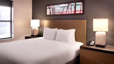 Salt Lake City Hotels | Hyatt House Salt Lake City/Downtown