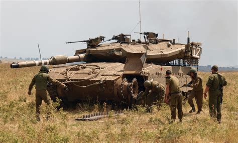 File:Merkava Mk III tank.jpg