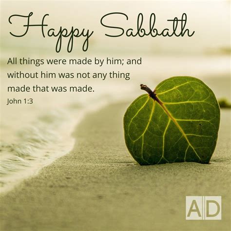 Happy sabbath, Happy sabbath quotes, Sabbath quotes