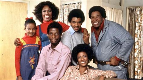 Good Times (1974) Season 1 Streaming: Watch & Stream Online via Peacock