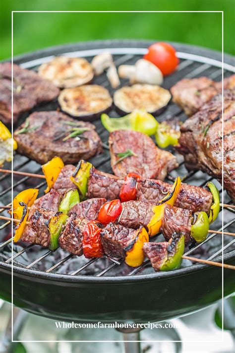 How to Keep a Charcoal Grill Lit: Easy Tips - Wholesome Farmhouse Recipes