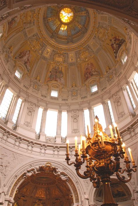 Berlin Cathedral interior Free Photo Download | FreeImages