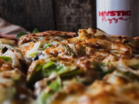 Mystic Pizza | Order Online