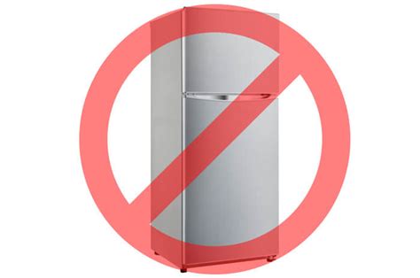 10 food items to keep OUT of the fridge - Food Safety