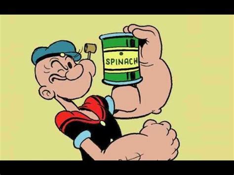 Popeye The Sailor Man Cartoons Collection - Volume 4 Remastered HD ...