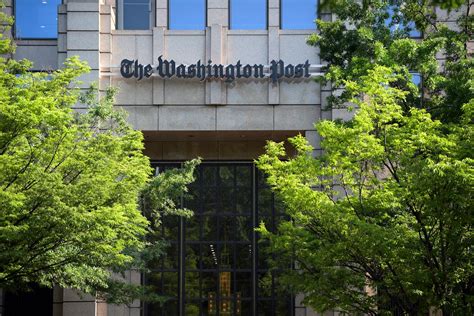 Felicia Sonmez terminated by The Washington Post after Twitter dispute ...