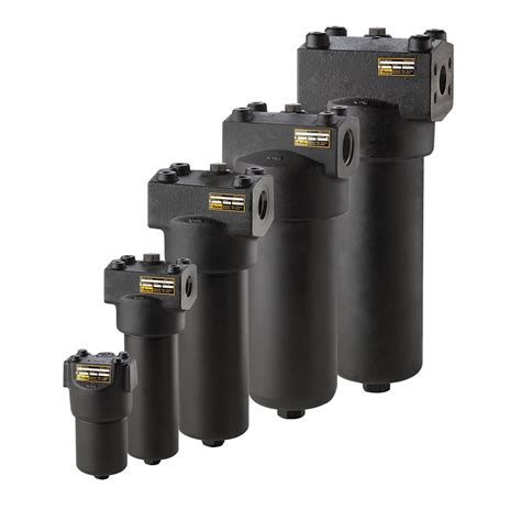 High Pressure Inline Filter WPF Series | Australia & New Zealand